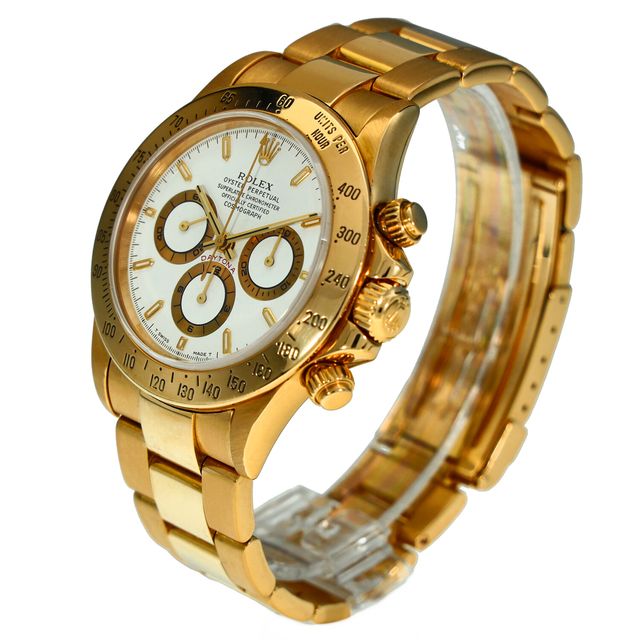 Rolex Daytona 16528 Image 2